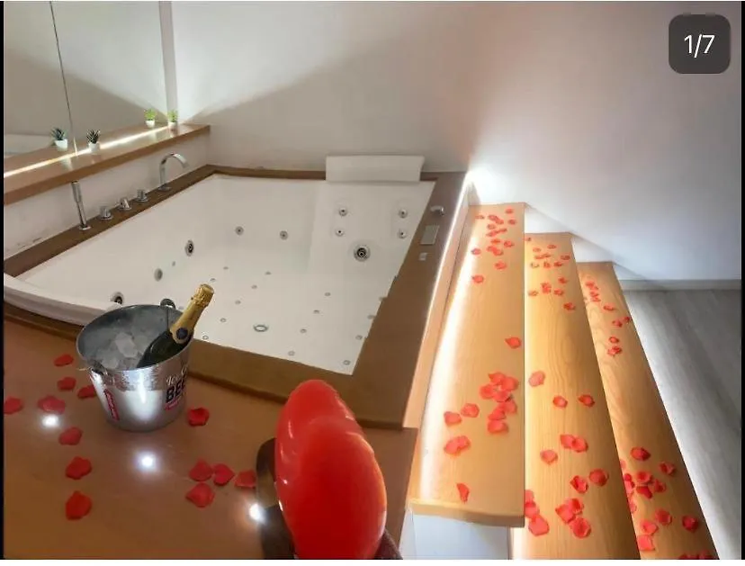 Orchidea House-1